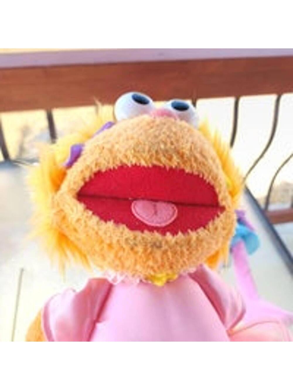 Sesame Street Plush Lot of 7 Elmo and Friends Plushes - Picture 10 of 12